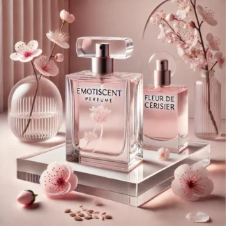 Parfum Fleur de Cerisier
