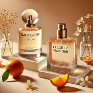 Parfum Fleur d’Oranger
