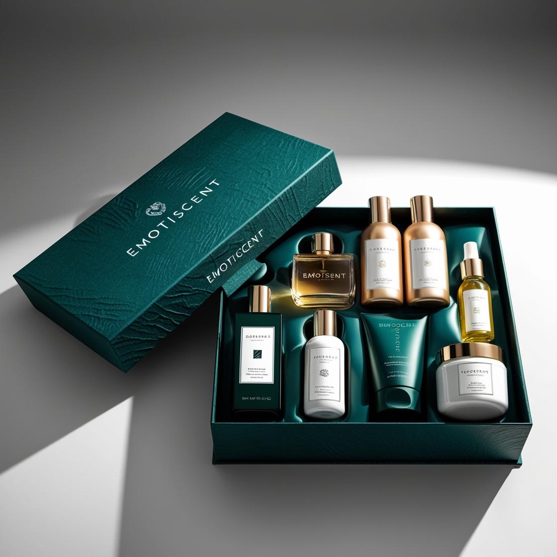 Coffret Éclat Sublime