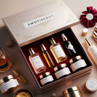 Coffret Lueur Précieuse